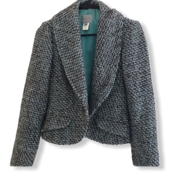 Vintage Adec2 by Philippe‎ Adec Blazer - Picture 1 of 9